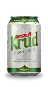 Krud Beer